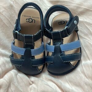 Ugg kolding sandals